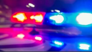 Clinton Suicide Death - Person Dies From Self Inflicted Gunshot At Clinton High School Oklahoma