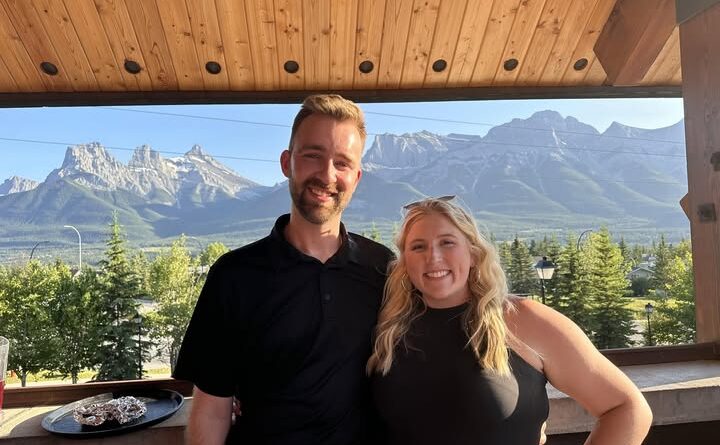 Kenzie Bohn Fargo ND Death Obituary - Pregnant Wife Dies Following Medical Emergency